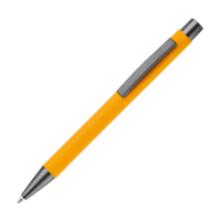 ICON - ballpennewyorksofttouch yellow
