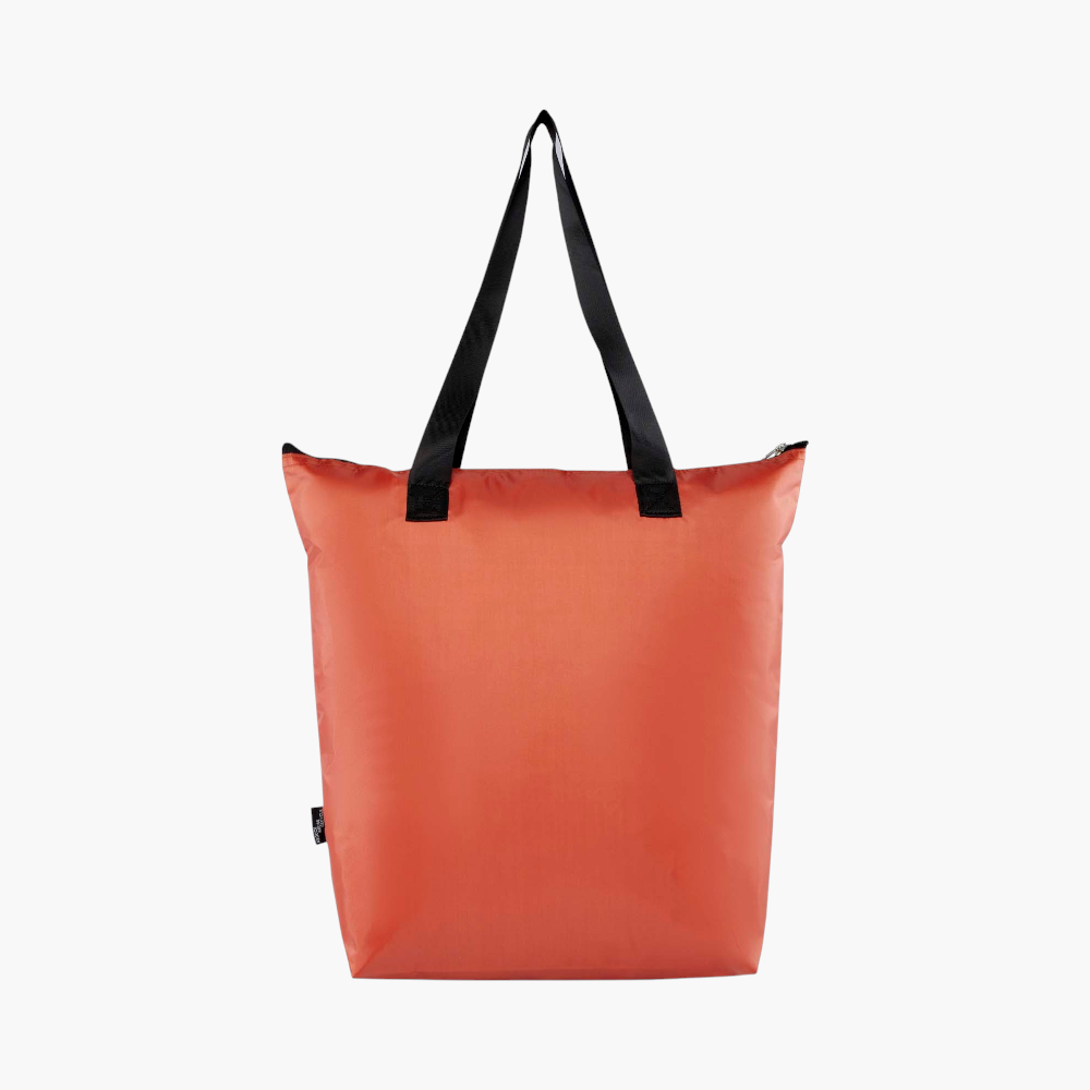PDP - ecofoldrpetfoldabletotecoolerbag15l square #F8F8F8 background
