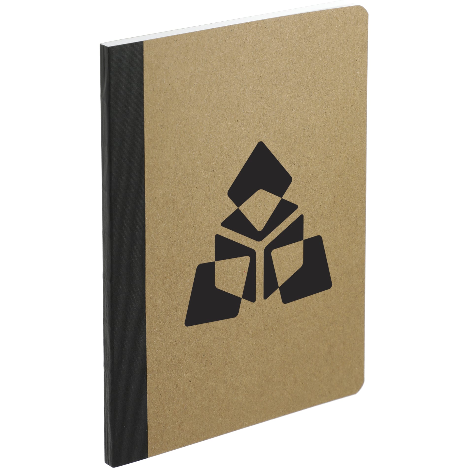 Soft Cover Notebook-2