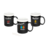 Chalk-write 330 ml ceramic mug PDP
