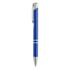 Pen premium glossy blue