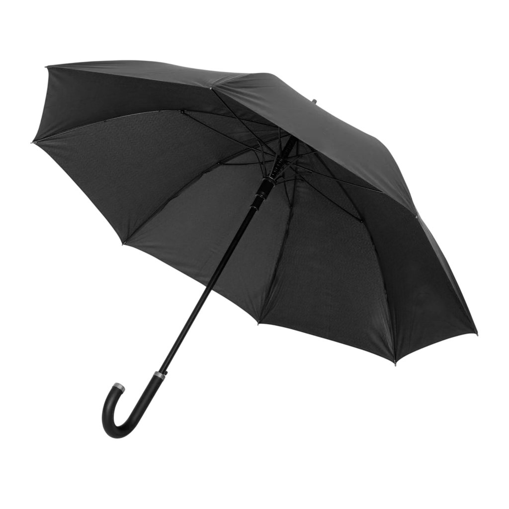 swisspeakveroawarerpet25umbrellawluxehandle - supplier_transparent