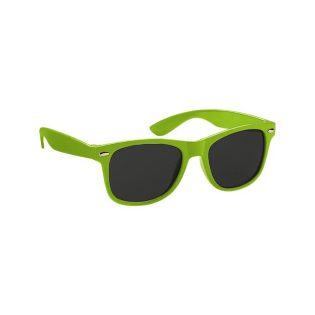 malibusunglasses colour lime green