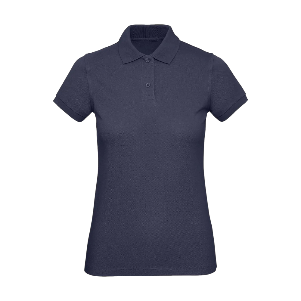 ICON - bcinspirepolowomen urban_navy