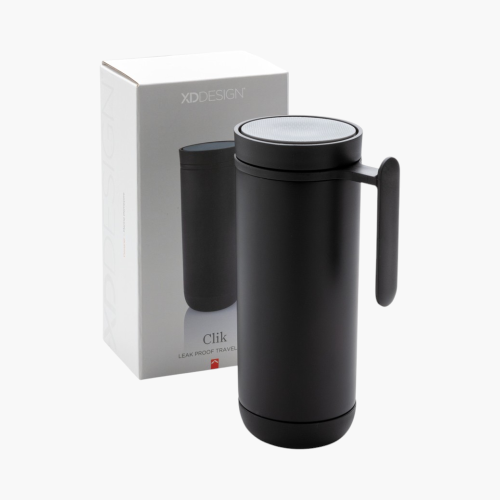 PDP - clikleakprooftravelmug square #F8F8F8 background