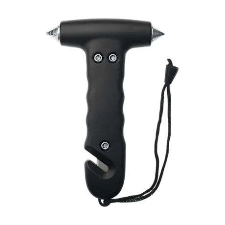 Pitlane Emergency Hammer