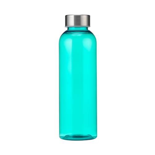160.Senga GRS RPET Bottle 500 ml turquoise