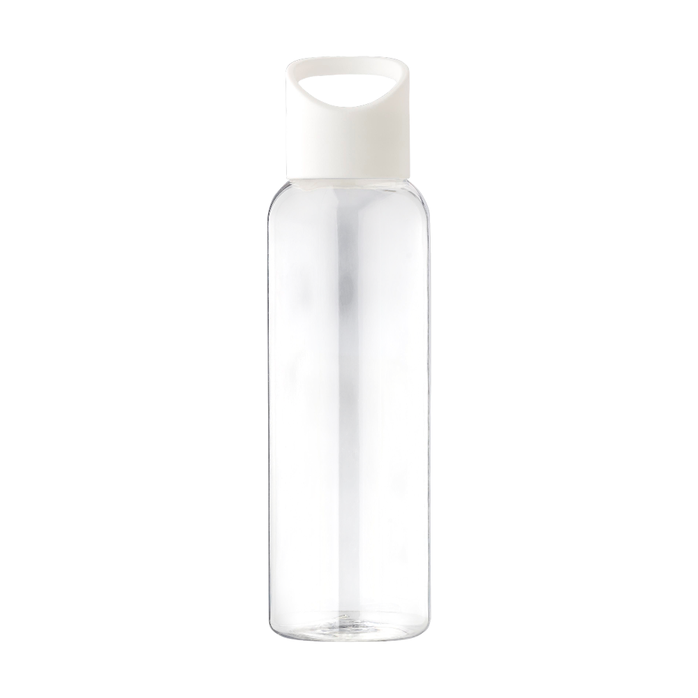 ICON - rpetdrinkingbottlelila white