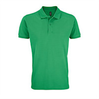 COLOR ICON - poloperfect180gsm811346m811347w - Spring Green