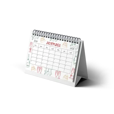 Calendars