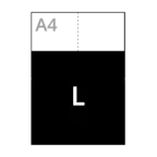 Large square