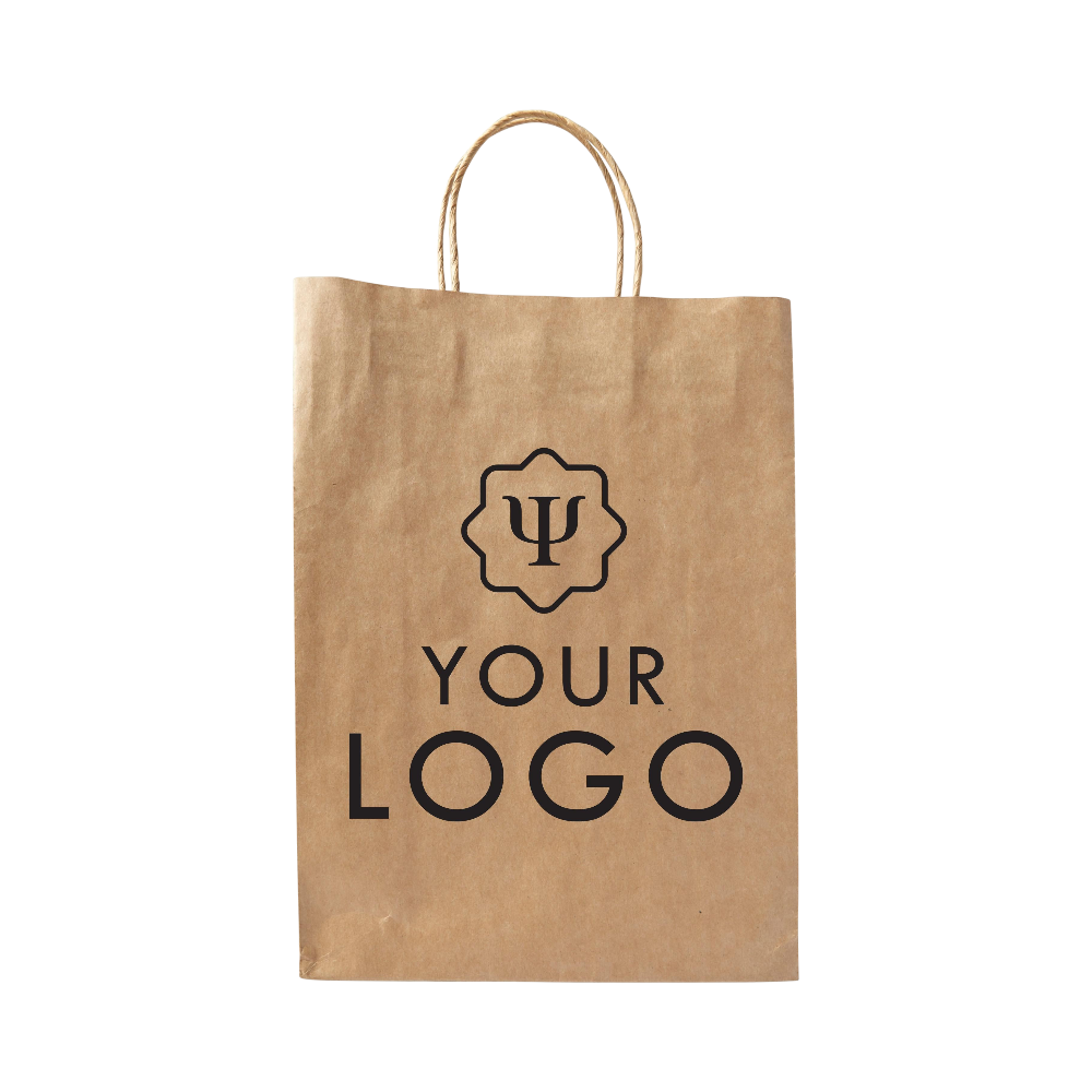 Borsa di Carta Rumaya