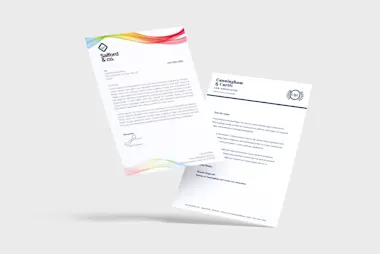 Briefpapier