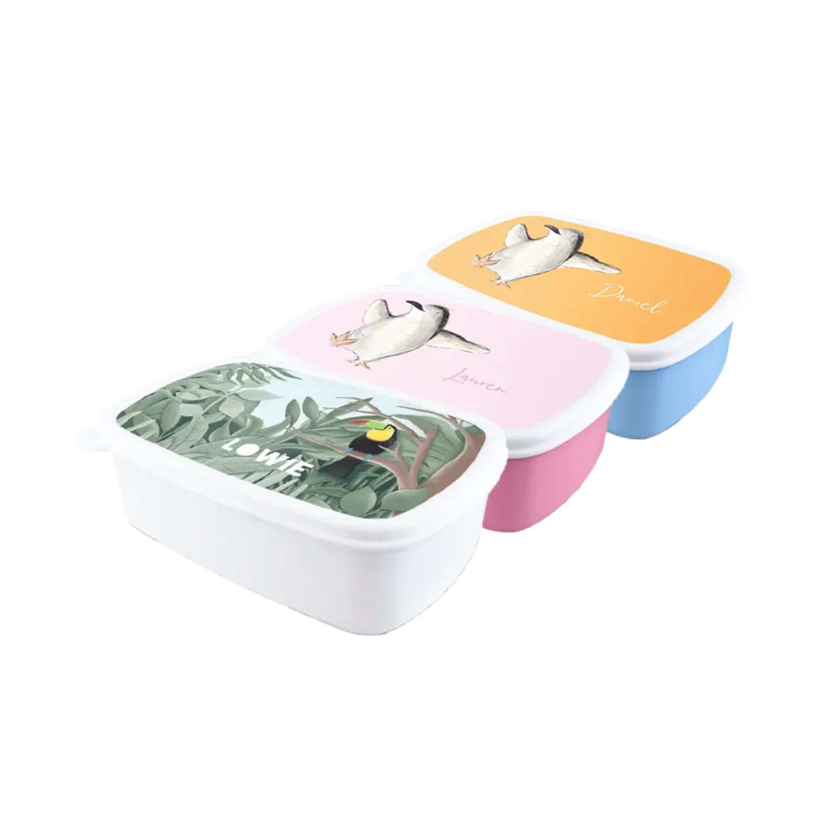 Photo Lunch Box main image