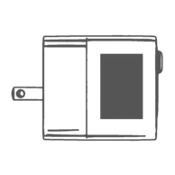 20 x 30 - Item side left