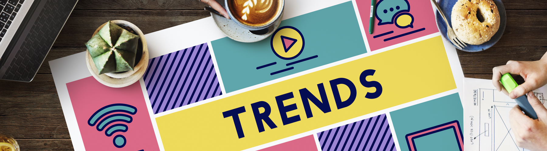 Tendencias de Impresión y Diseños en 2025