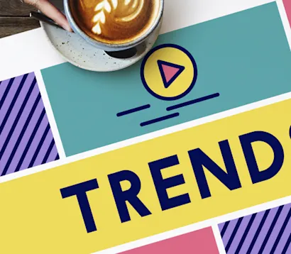 Impression : les tendances de 2020