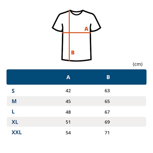 solsperfectwomen size chart