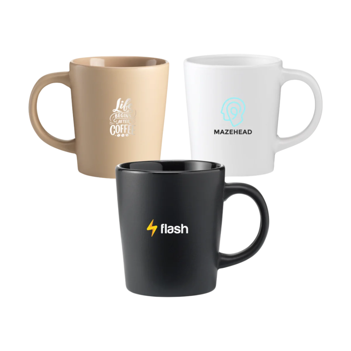 Ponti Matt Ceramic Mug main image