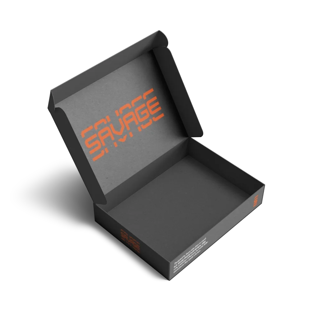 Gift Box with Flap-catalog-image