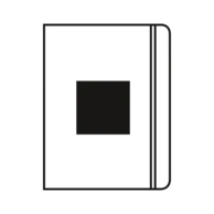 80 x 80 - Front - Embossing