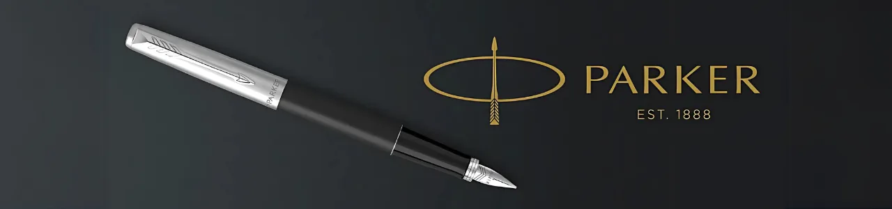 Parker Main Banner
