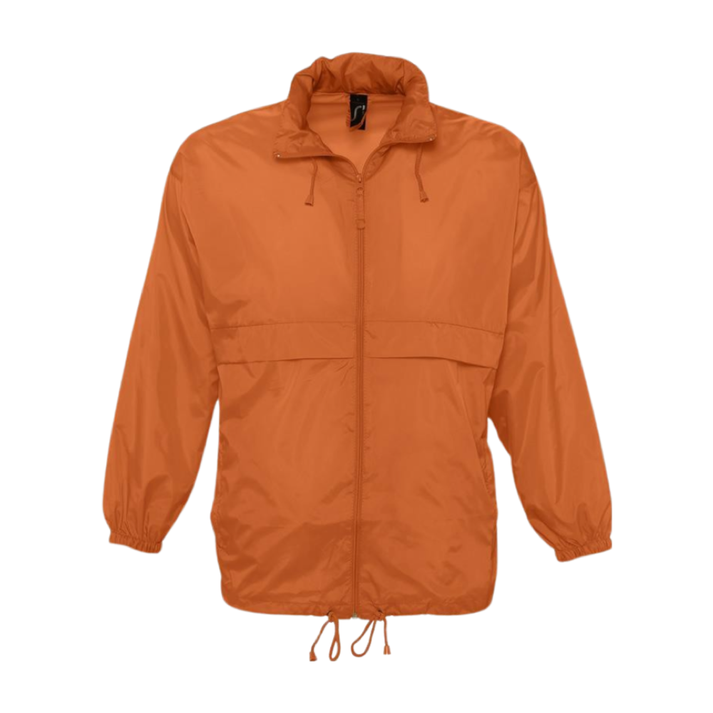 SOL-S Surf orange