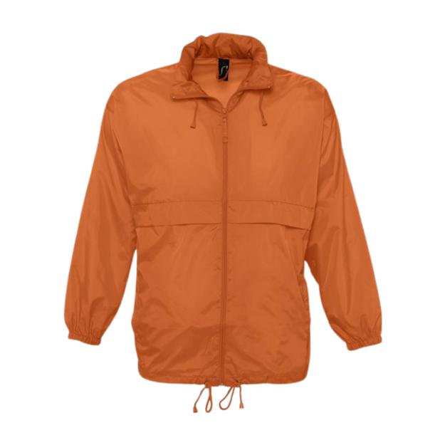 SOL-S Surf orange
