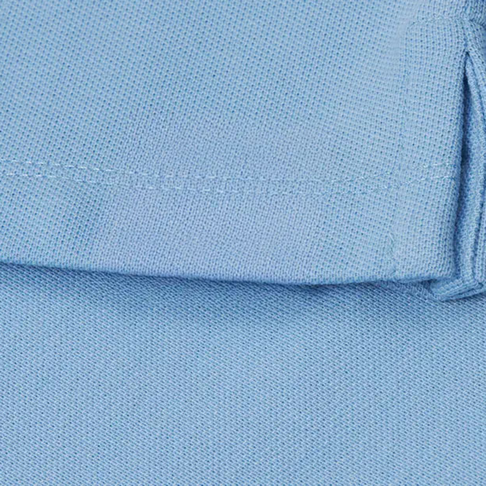 Prowear Care Polo Shirt Classic Women - collar macro