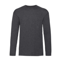 Gris chiné foncé