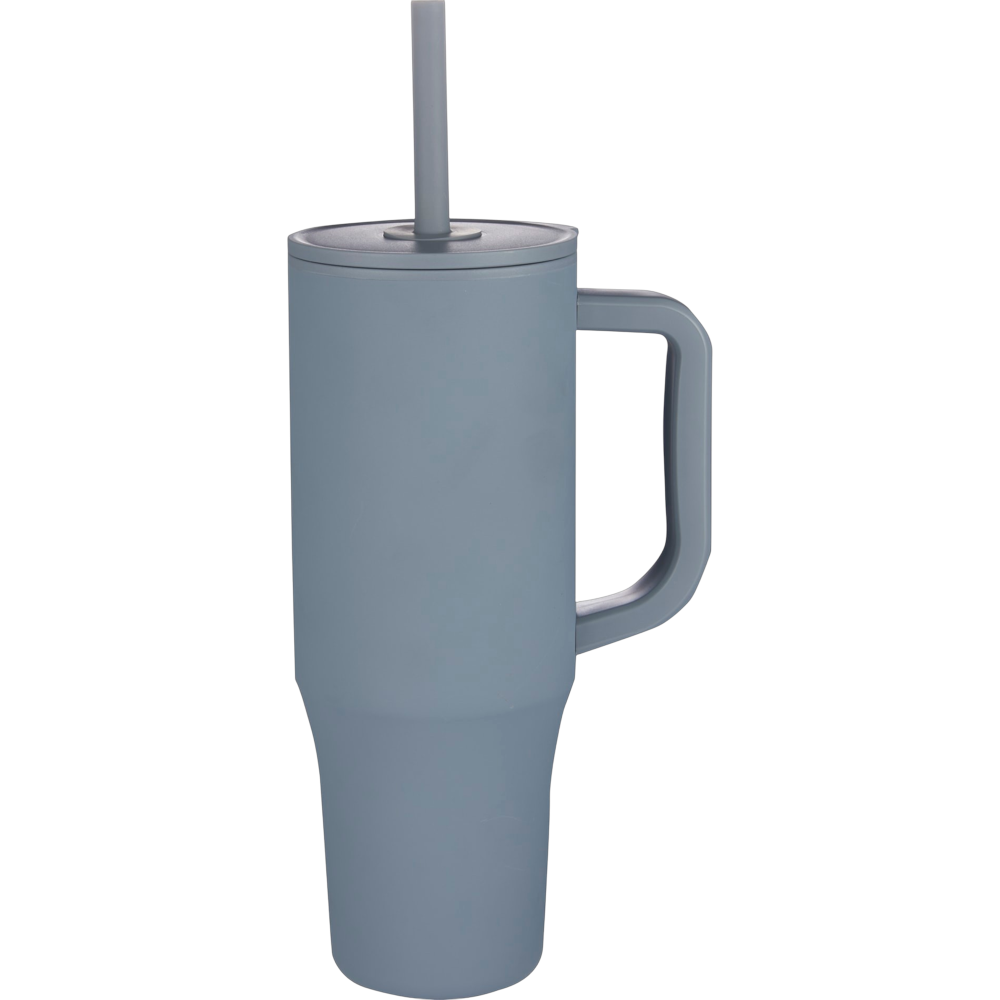 ICON - erie30ozecofriendlystrawmug gray