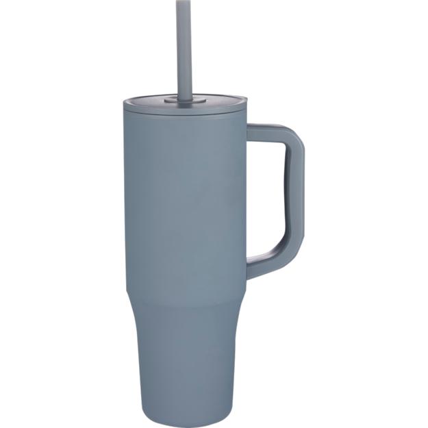 ICON - erie30ozecofriendlystrawmug gray
