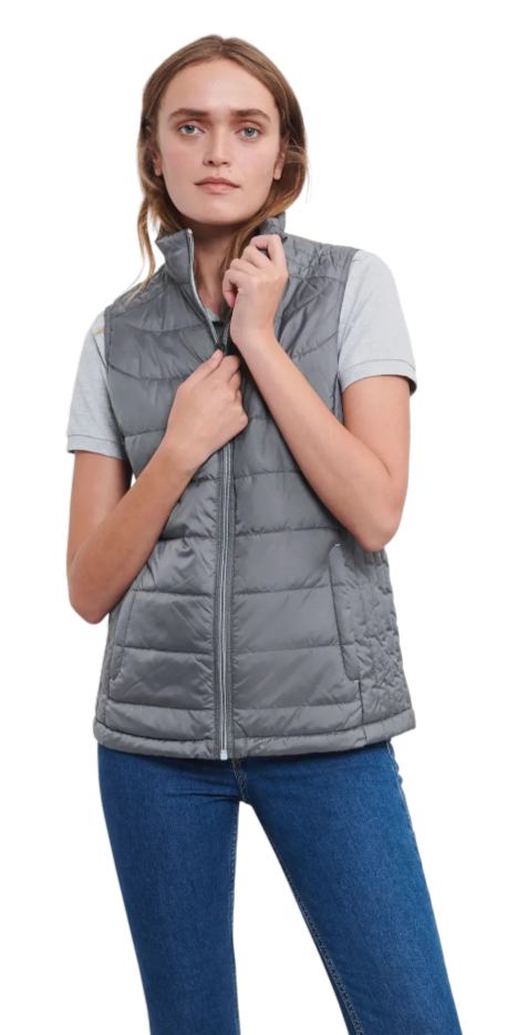 Scaldacorpo Russell Nano da donna