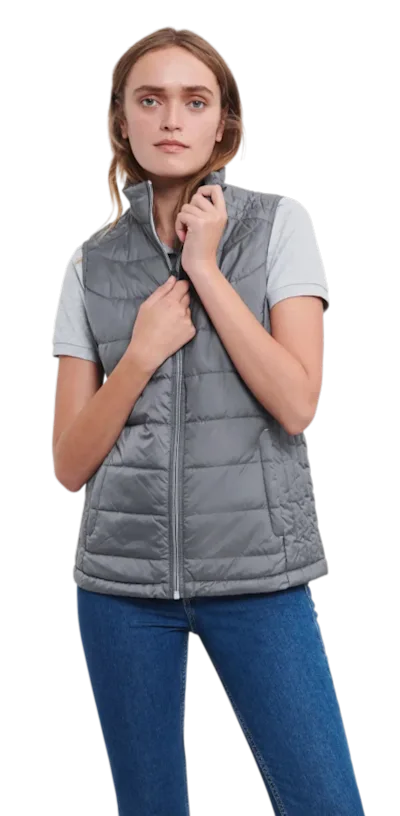 Scaldacorpo Russell Nano da donna