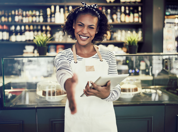 Great-Customer-Service