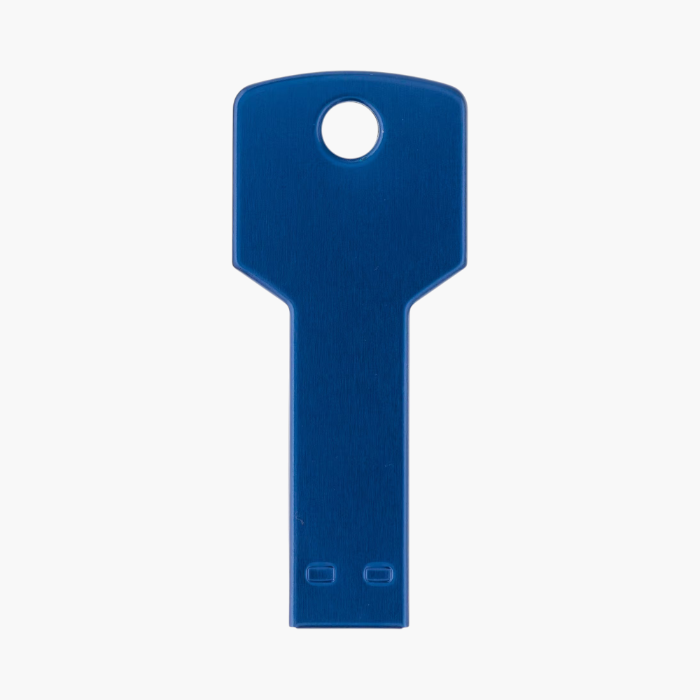 PDP - usbflashdrivekey8gb square #F8F8F8 background