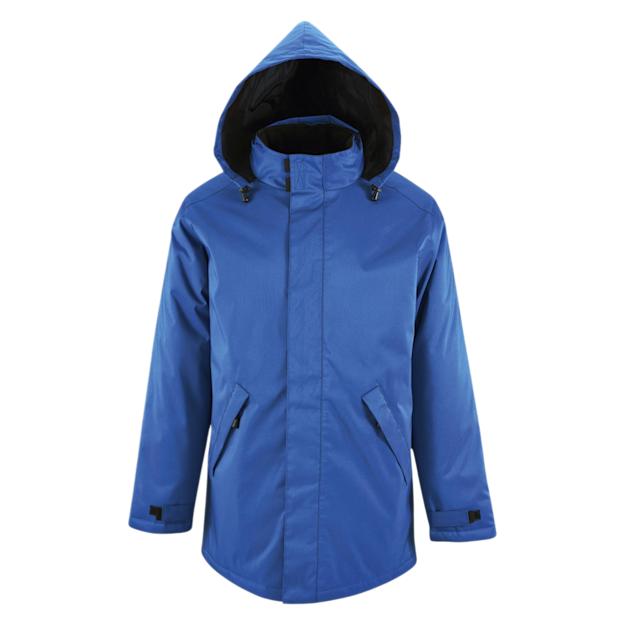 SOL-S Robyn royal blue
