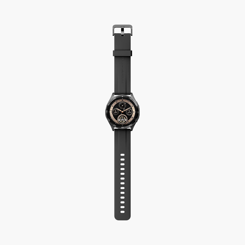 PDP - prixtonswb33smartwatch square #F8F8F8 background