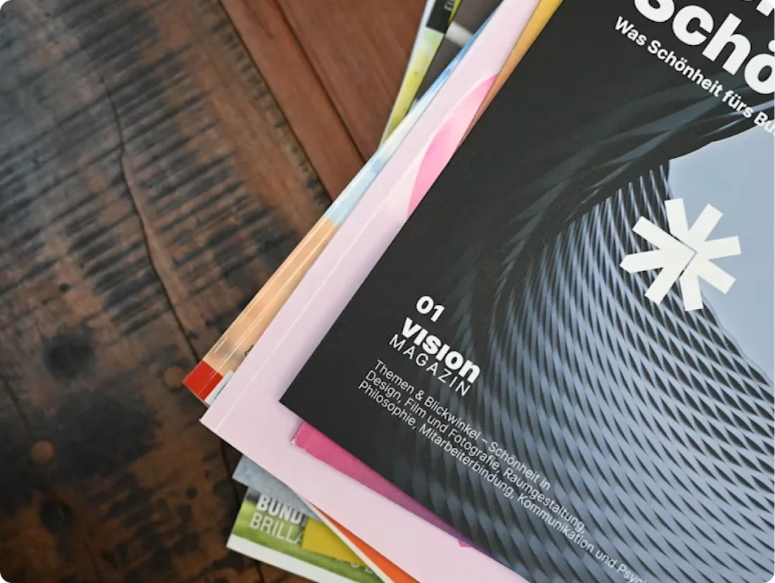 Complex print jobs