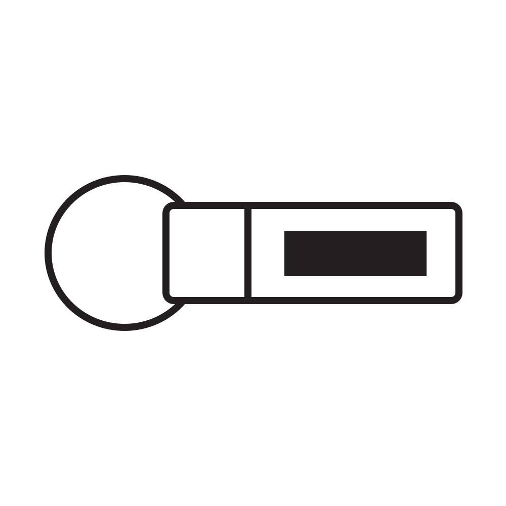 Palmer keyring ppsi 30x10