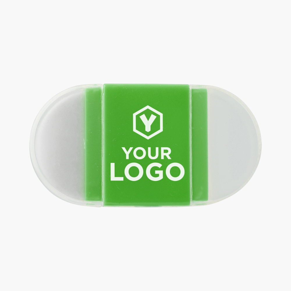 PDP - pspencilsharpeneranderaserpauline square #F8F8F8 background