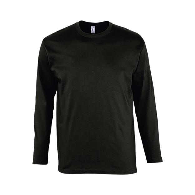 SOL-s Monarch deepblack