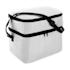 ICON - caseycoolerbagwith2compartments white