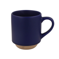 Bleu foncé