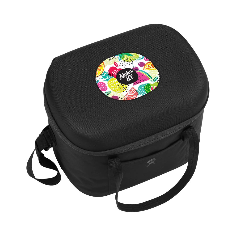 PDP - hydroflask20lcarryoutsoftcooler square #00000000 background