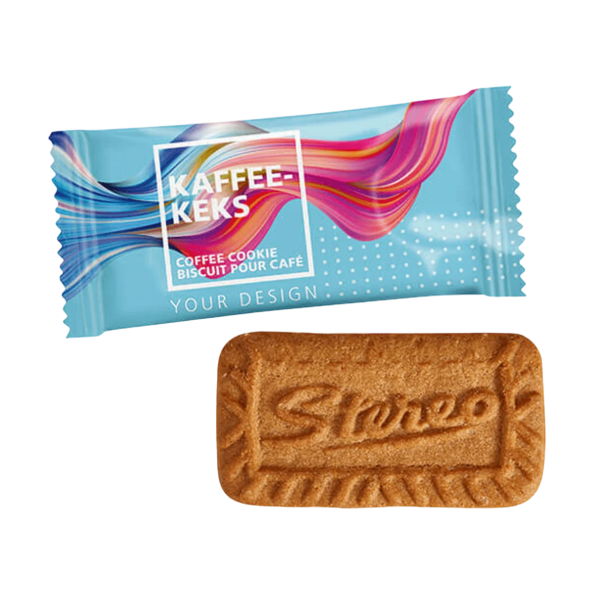 Coffee Biscuit main image