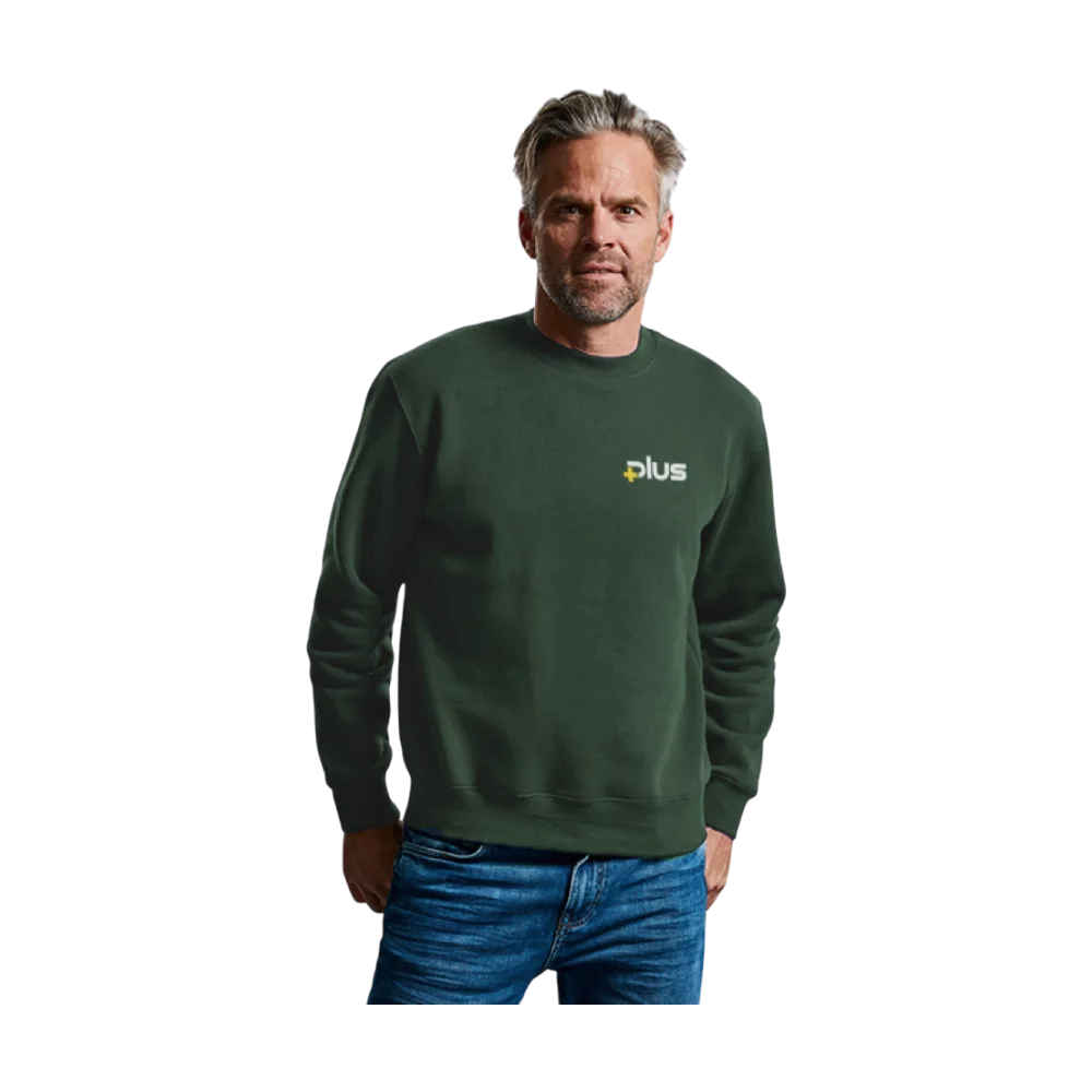 Russell The Authentic Sweatshirt PDP