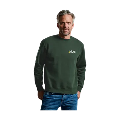 Russell Premium Authentic Jumper