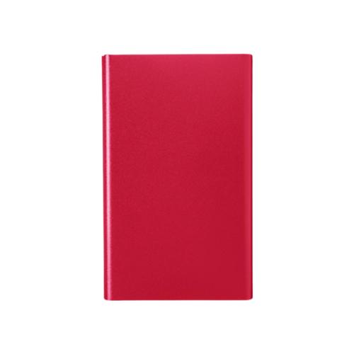Pep 4000 mAh power bank red