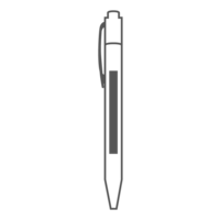 60 x 5 mm - tampographie